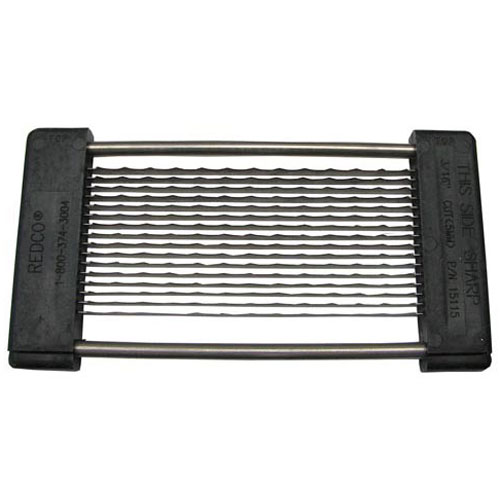 Vollrath K155 Blade Assembly 7/32 In
