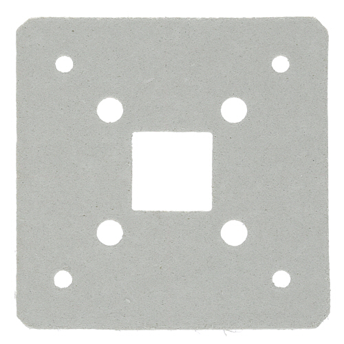 Groen Z094135 Insulator