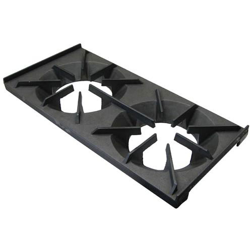 Garland 2706901 Range Top Burner Grate 25" X 12"