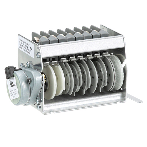 Jackson 05945-111-35-32 Timer