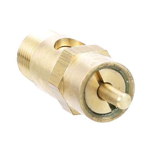 Faucet Sensor. Part 143470 Pressure Relief Valve, 1 PSI, 3/8