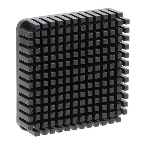 Nemco 56417 Pusher Block 1/4"