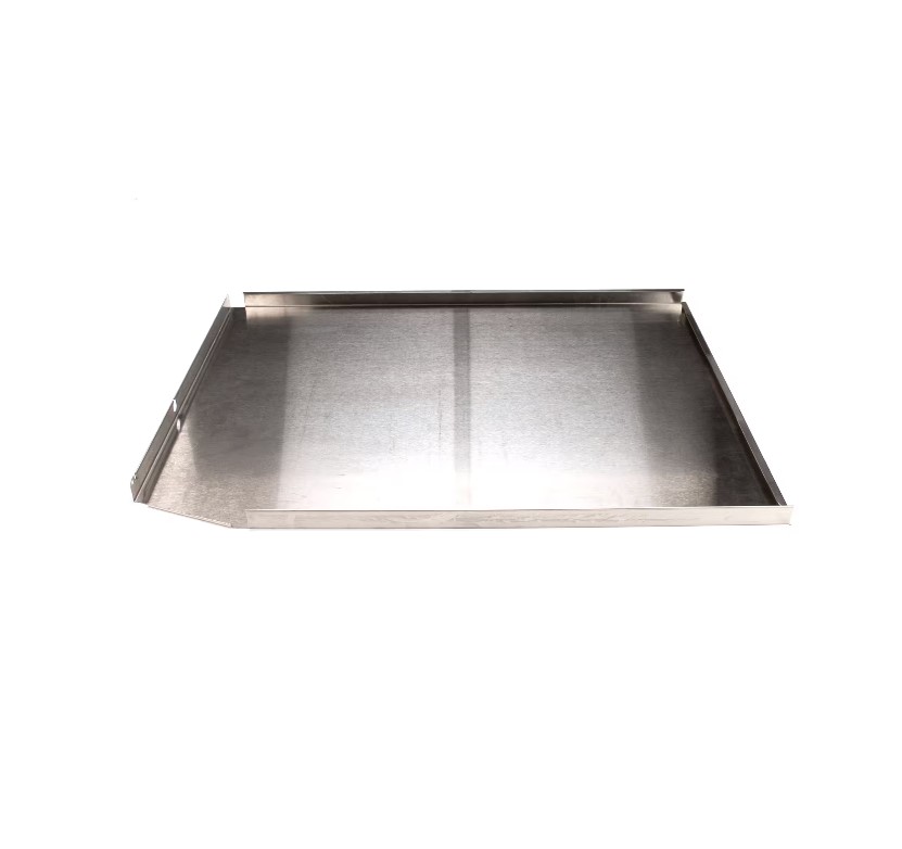 Scotsman A40213-001 Left Side Panel HID312