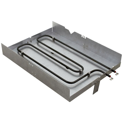Star Mfg WS-503843 Warmer Pan & Element Assembly 1650W 240V