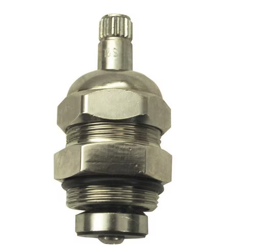 Faucet Stem For T&s Brass - Part# 6482-40