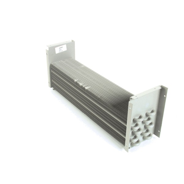Silver King 63455 Freezer Evaporator Coil SKF/R/P27/SKPZ27/D/SKF3