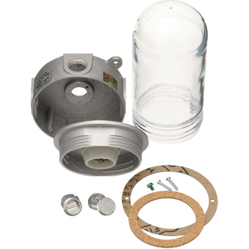 Allpoints 381321 Light Fixture