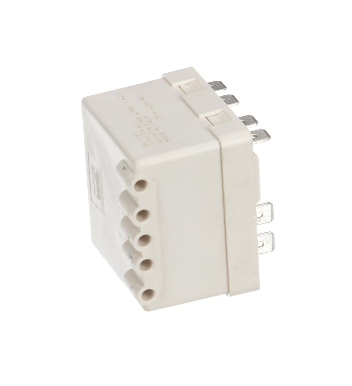 True 921374 Relay 117-7441 T-23F-2