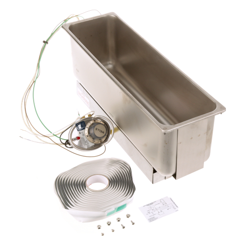 Wells HMP6 1/2 Size Food Warmer