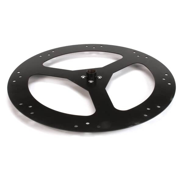 Henny Penny 49182 Oven Disc Assembly Left Hand Coated TR/SCR8