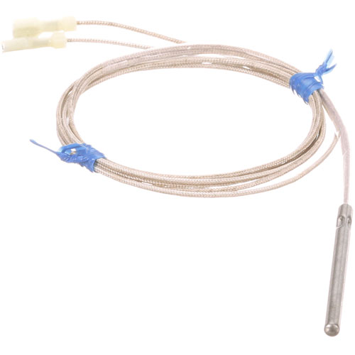 Blodgett 57562 RTD Temperature Probe With Lit 1k Ohm 3/16" Terminals