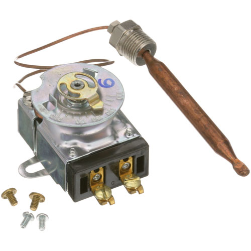 Hatco HT2-16-001A Thermostat S 3/8" X 4-3/32" 12"
