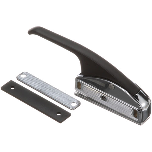 Carter Hoffmann 183020074 Heat Holding Cabinet Compact Magnetic Latch 54 4