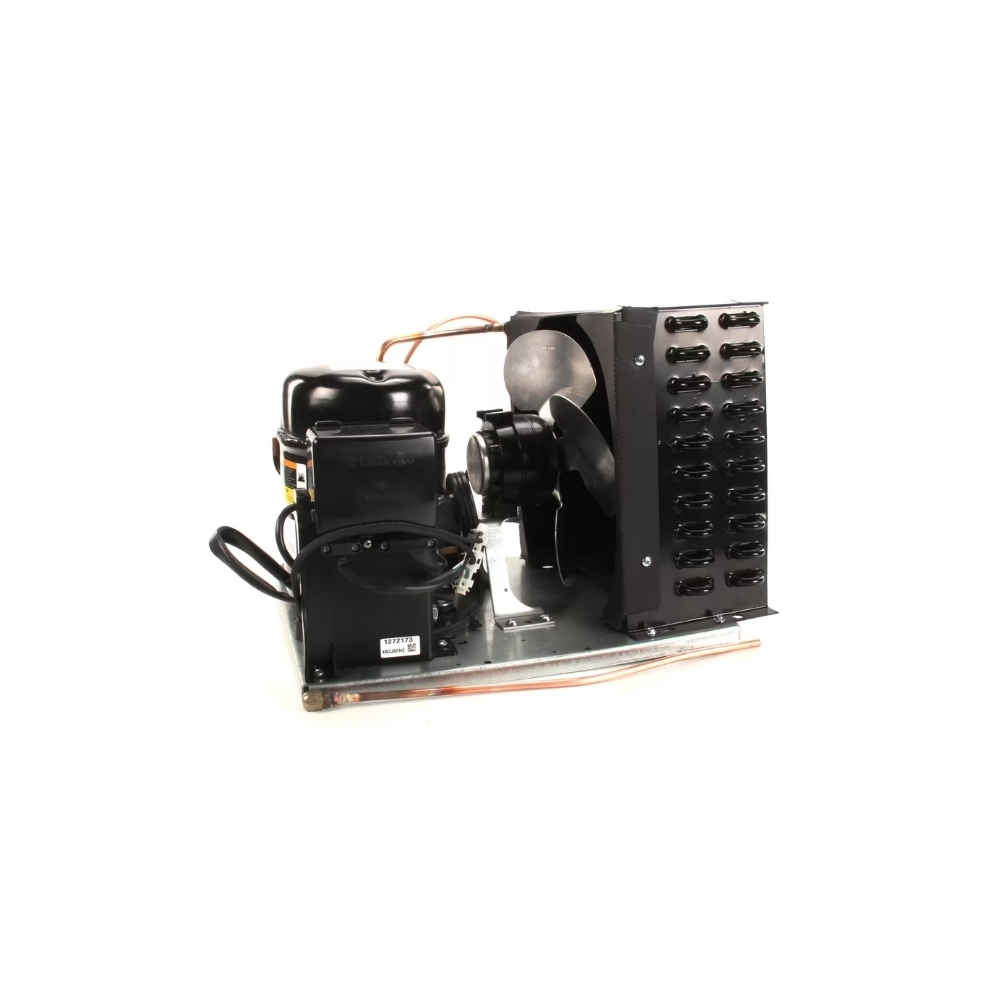 True 873161 Condensing Unit 1/2 404 T2168Gk T-23F 115 W/11" X 9-7/8" X 4" Coil