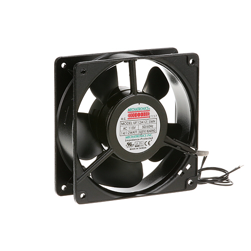 Vulcan Hart VH424940-1 Oven Axial Fan Cooling 4-1/8"
