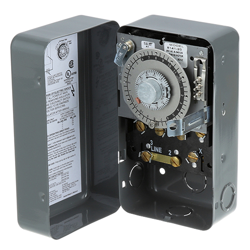 Allpoints 421440 Defrost Control