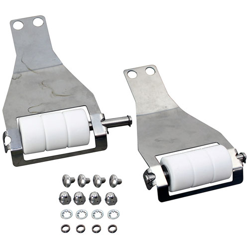 Roundup - AJ Antunes 7000759 Roller Tensioner Kit 2-Pack 3R VCT2010