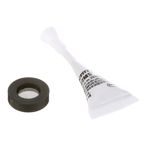 T&S Brass 108S-RK Ergo Inlet Screen/Washer Repair Kit T&S