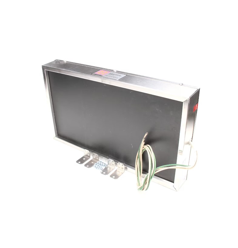 Marshall Air 501108 ThermoGlo Food Warmer 208V 2175W 12" x 21"