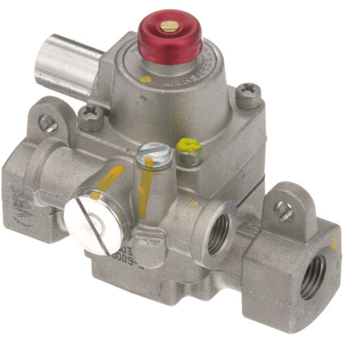 Jade Range 46-152 Range Safety Valve 1/4" X 1/4" FPT