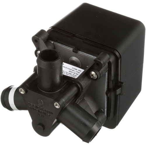 CMA Dishmachines 4113 Dishwasher Drain Valve 115V 60Hz 0.43 AMP