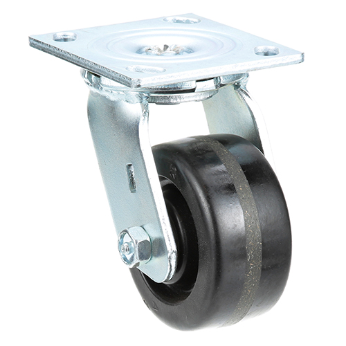 Bakers Pride S1022A 4" Caster Plate w/o Brake