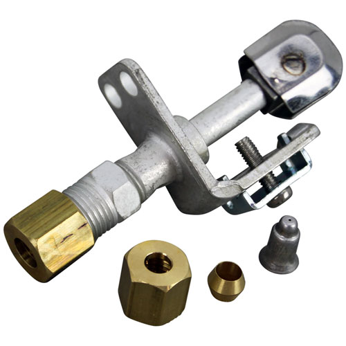 Southbend 1046497 Pilot Kit Assembly W/orifices, 3/16" & 1/4", Applies NAT/LP,