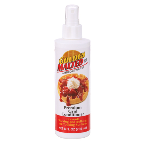 Allpoints 2802078 Waffle Grid Conditioner Spray 8-Fluid ounces OZ