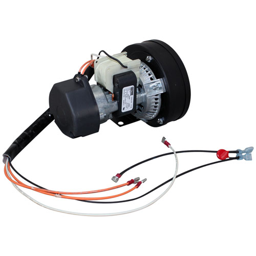 Frymaster 108-1540 Blower Motor Assembly GSMS 120V