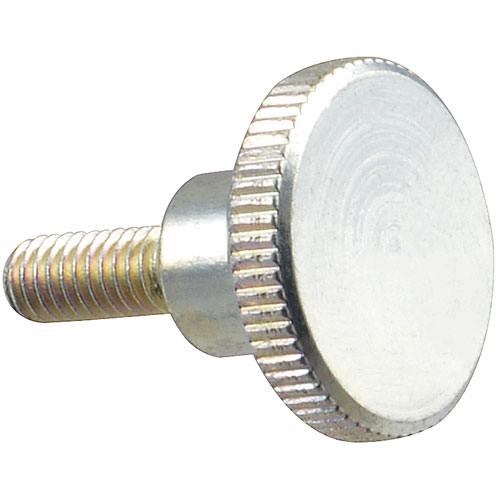 Franke 1555434 Knurled Hopper/Piston Screw