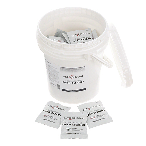 Alto-Shaam CE-46991 Cleaning Tablets