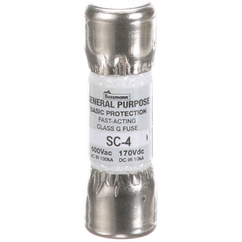 Blodgett M1821 Fuse