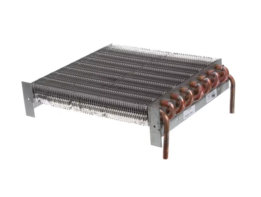 True 800611 Condenser Coil 8-1/4" X 8" X 1-1/4" GDM-10/12