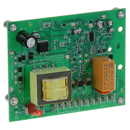 Southbend SOU58921 Solid State Thermostat