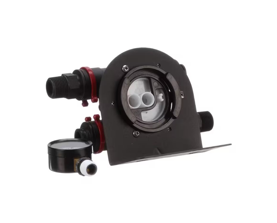 Lancer Juice Machines AWSMH001 Aether Single Stage Manifold W