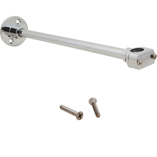 T&S Brass B109-03 Wall Bracket (2 To 12.75",T&S)