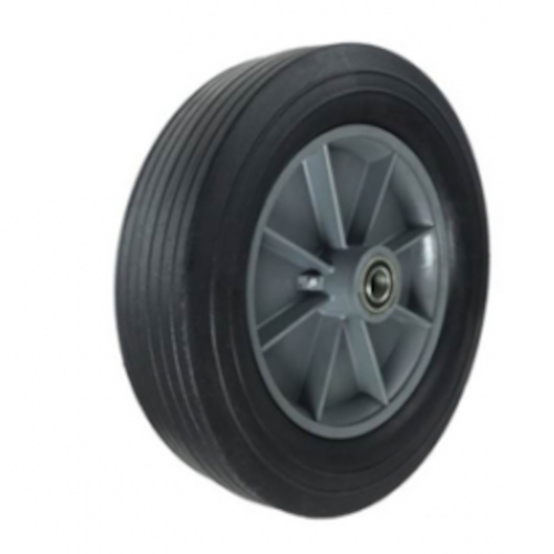 Rubbermaid FG1011M10000 Wheel Non-Marking 12"