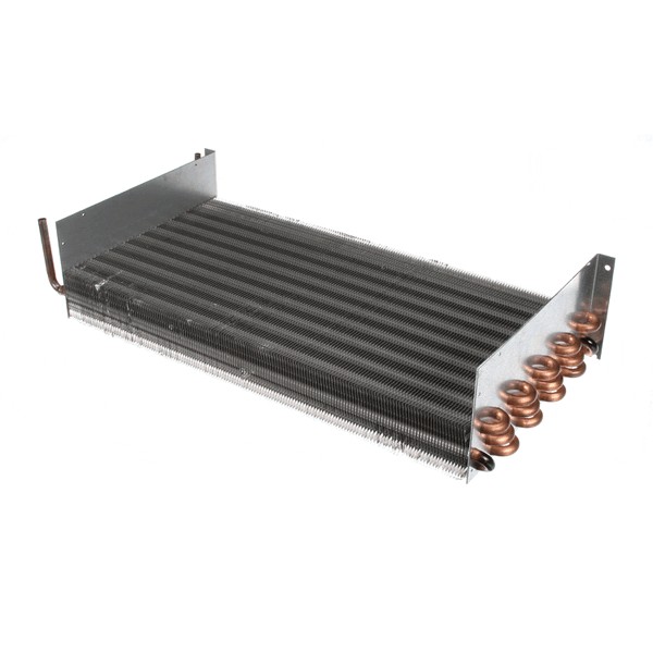 TRUE 800605 Reach-In Freezer Condenser Coil 1HP & 3/4 T-49F/T72F