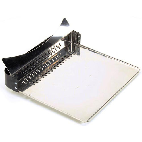 APW PS0053 Conveyor Toaster Feeder Assembly P/NP XTRM-3