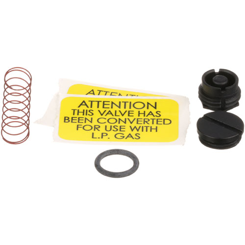 Frymaster FM807-1848 NAT to LP Conversion Kit