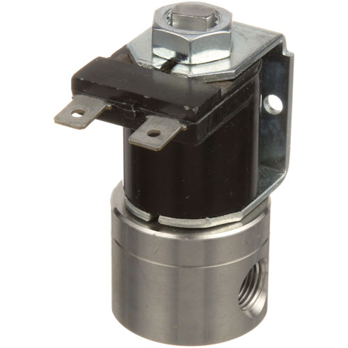 Bunn 01085.0002 Coffee Machine 1/8" FPT Water Solenoid Valve 120V