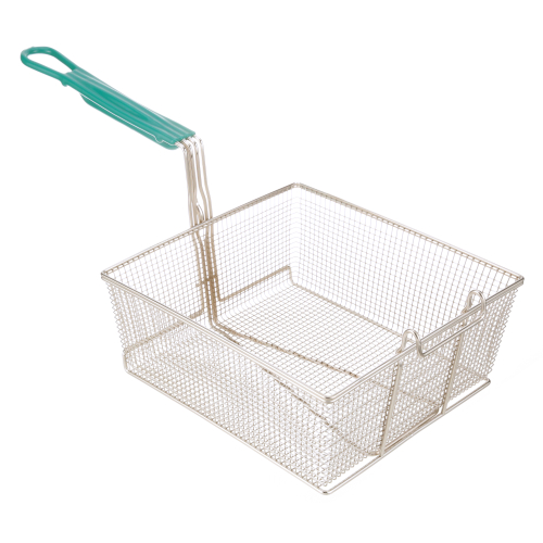 Imperial IMP2036 Fry Basket - Ez-Grip - 13" X 12-1/4"