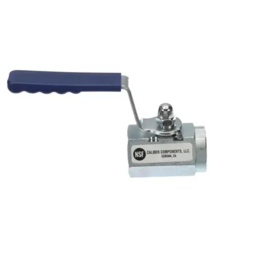 American Range A80201 Fryer Drain Valve NSF AF-75