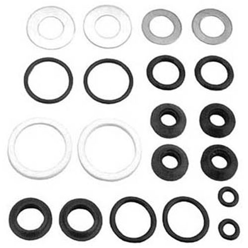 Chicago Faucet CGFT1277DBL12JKABNF Faucet Repair Kit