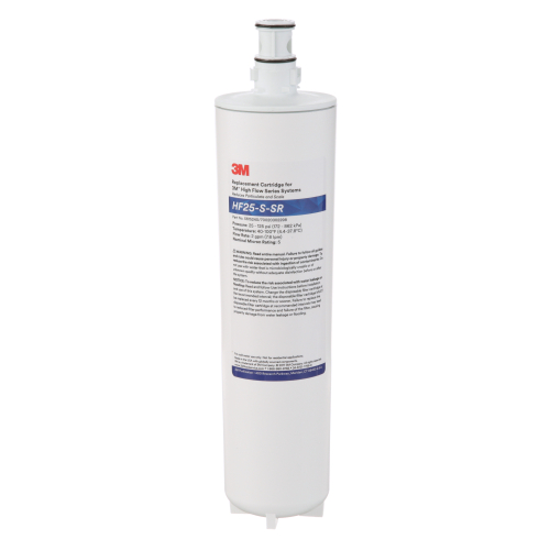 3M Corp 5615240 Sediment Filter Cartridge HF25-S-SR
