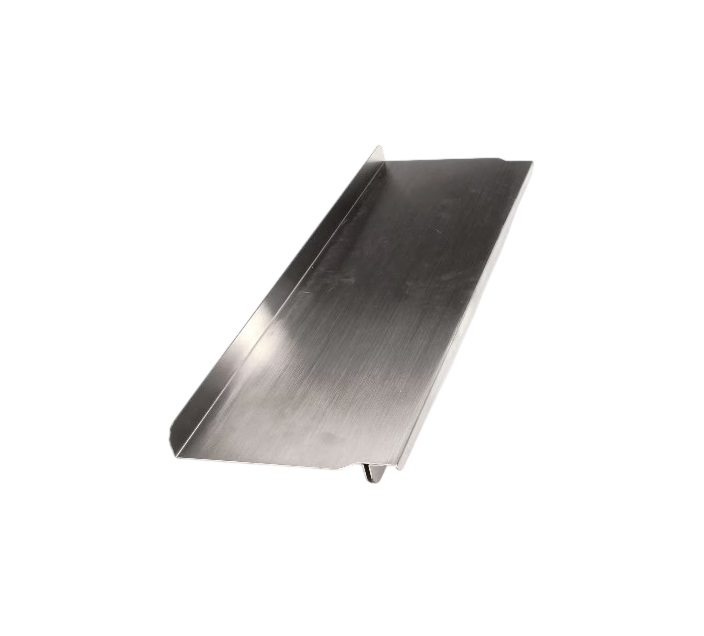 TurboChef HCT-4323-1 Crumb Tray Extension 6" HHC-2020