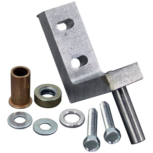 True E870810 Bottom Hinge Kit