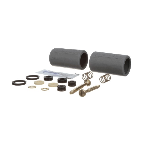 T&S Brass B-10K-J Parts Kit For Low-Flow Spray Valve B-0107-J