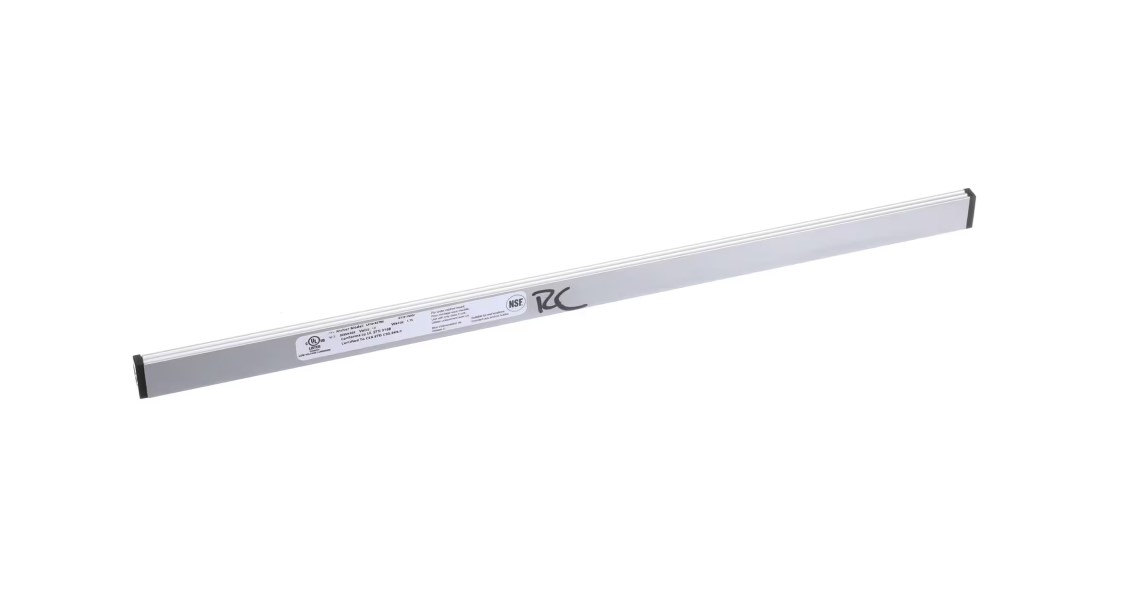 Structural Concepts 20-92793 LED Light Low Profile SCC2835-S-15-35