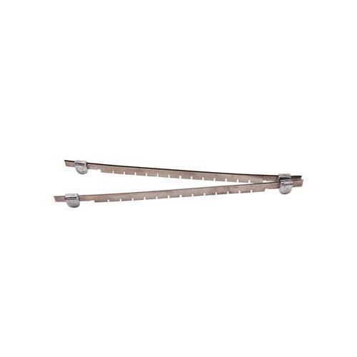 Shaver Specialty 223.2 Spacer Kk3/16